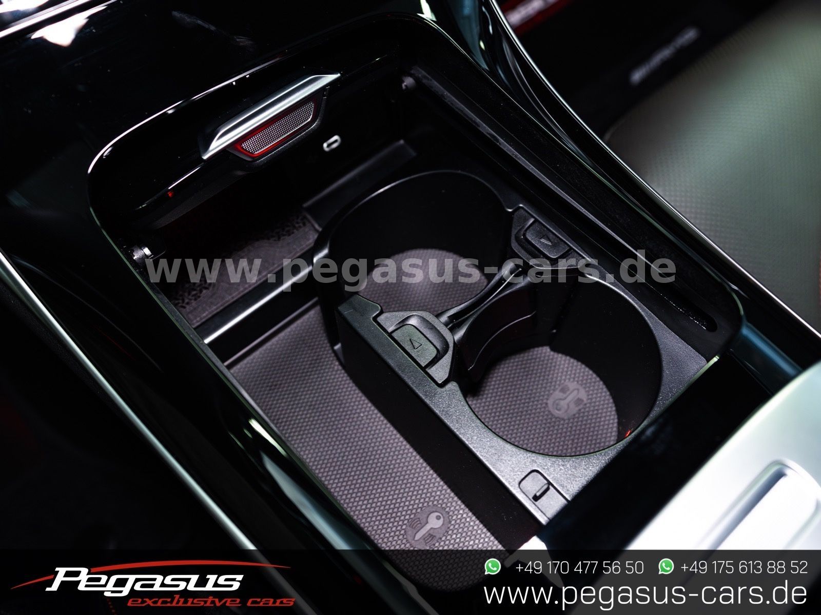 Mercedes-Benz C 63 Se AMG *PERFORMANCE SEATS*HEAD-UP*EUR1* - 46