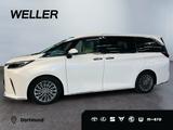 Lexus LM 350hybrid EXECUTIV 7-Sitzer Allrad Automatik - Lexus: Van