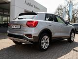 Audi Q2 advanced 35 TFSI S tronic ACC MATRIX LM SHZ - Audi Q2 SUV