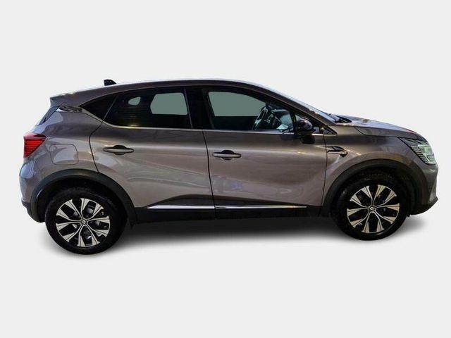 Renault RENAULT CAPTUR 1.0 TCE 67KW TECHNO