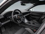 Porsche Taycan 4S Sport Chrono Paket InnoDrive BOSE HUD - Porsche Taycan in Stuttgart