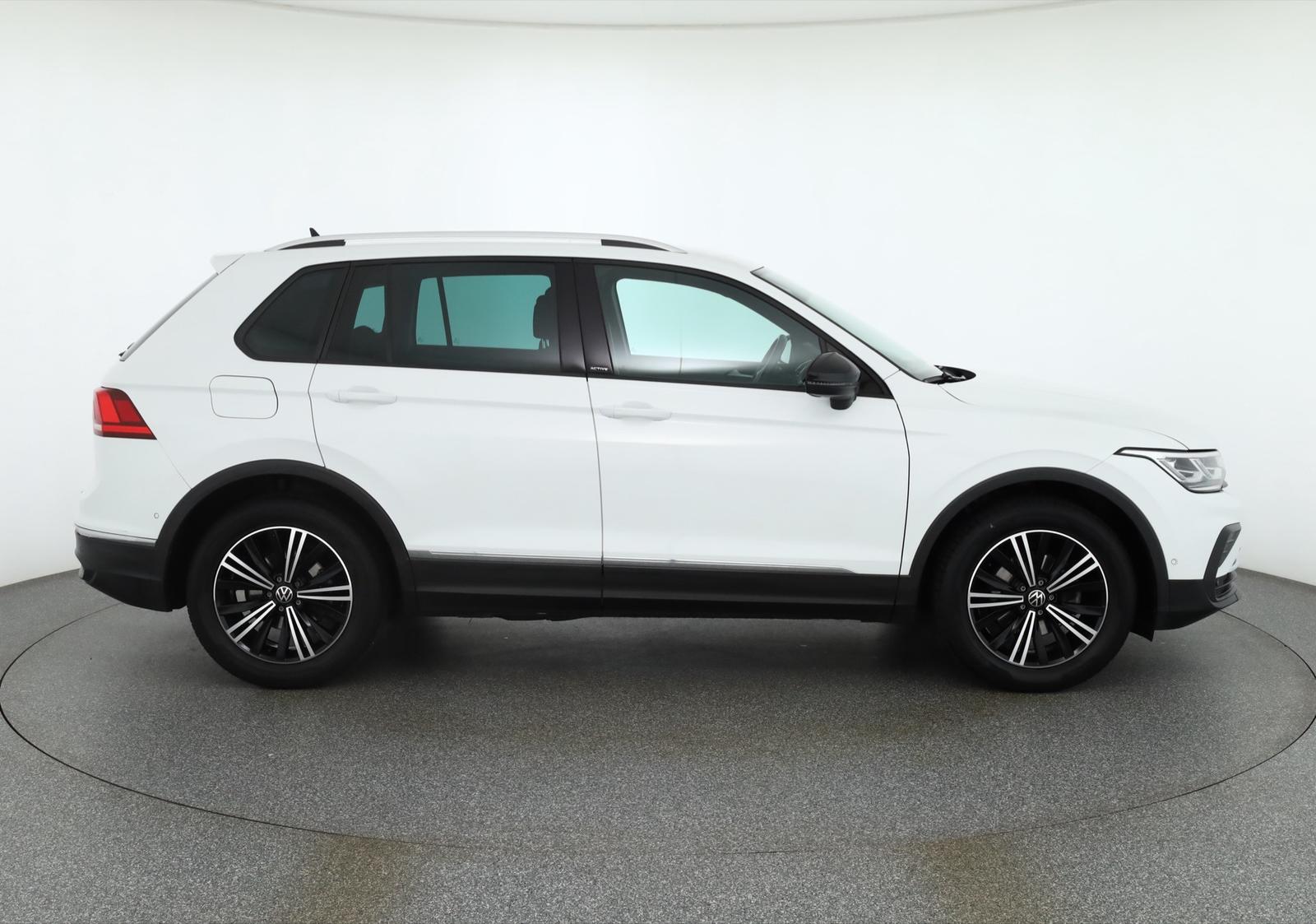 Volkswagen Tiguan 1.5 TSI DSG Active LED Virtual Cockpit, миниатюра 6