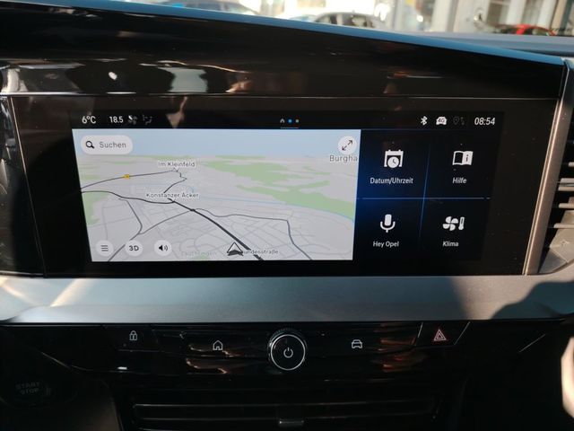 Mokka 1.2 DI Turbo Automatik Edition (B/B)