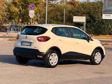 Renault Captur - 2
