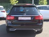 Mercedes-Benz C250 T Avantgarde 9G-Tronic LED STHZG Burmester - Mercedes-Benz C 250 mit Benzin-Antrieb: Kombi