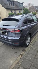 Volkswagen Taigo 1.5 TSI OPF DSG MOVE MOVE - VW Taigo von privat