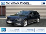 Volkswagen Passat 2.0 TDI Business DSG Navi+LED+SHZ+AHK+ACC - VW Passat Gebrauchtwagen in Wiesbaden