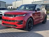 Land Rover Range Rover Sport P530 4.4 V8  First Edition - Land Rover Range Rover Sport: First Edition
