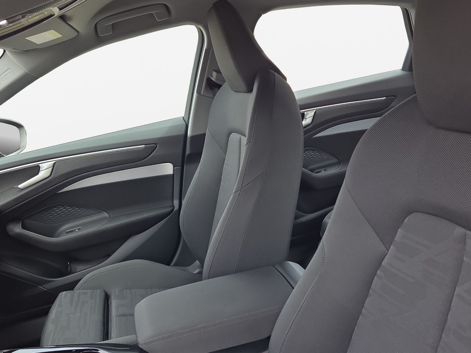 Audi A6 - Bild 10