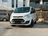 Ford custom 2.2 Diesel - Ford Focus mit Diesel-Antrieb: Van