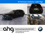 BMW M340d xDrive Touring M Pro AHK Led elek Sitze - BMW: Kombi, E34
