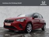 Opel Corsa Edition 1.2 Direct Injection Turbo - Opel Corsa: Standheizung