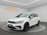 Volkswagen Touran Highline BMT R-Line *ACC*7-Sitzer* - Volkswagen Touran Kleinbus R line mit Diesel-Antrieb