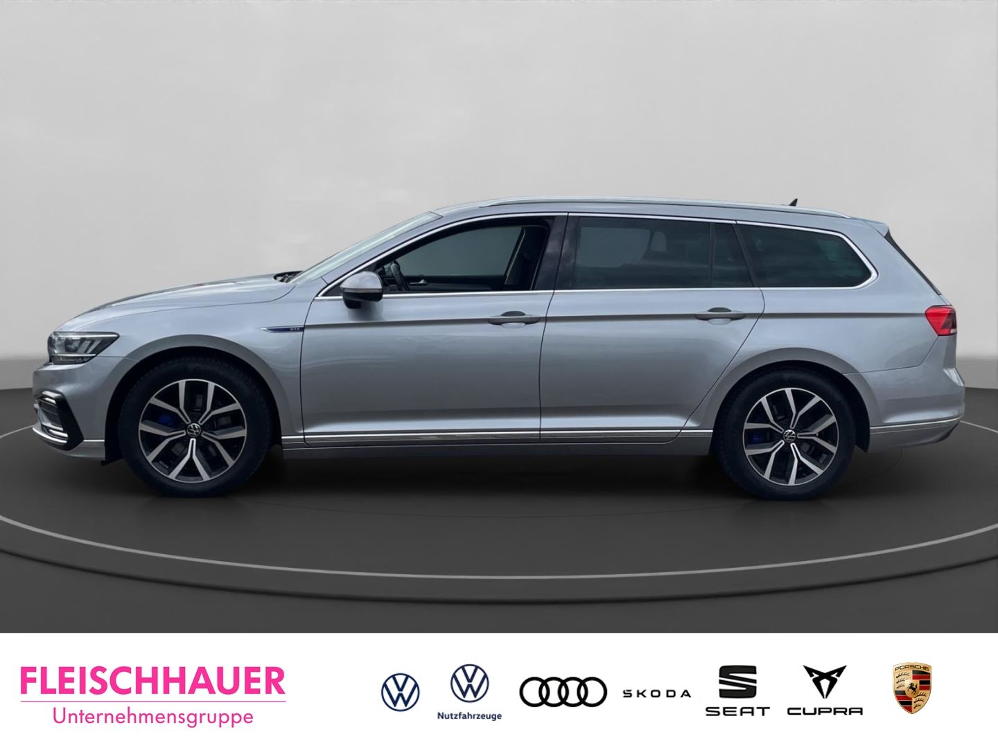Volkswagen Passat Variant - Bild 5
