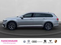 Volkswagen Passat Variant - Vorschau Bild 5