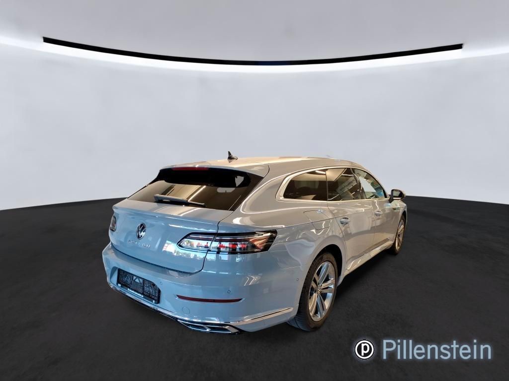 Volkswagen Arteon - Bild 5