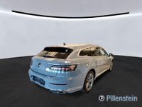 Volkswagen Arteon - Vorschau Bild 5