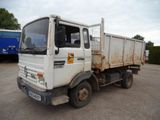 Renault midliner S100,WhatsApp+4917623603555,Nutzlast-3T - Renault Midliner
