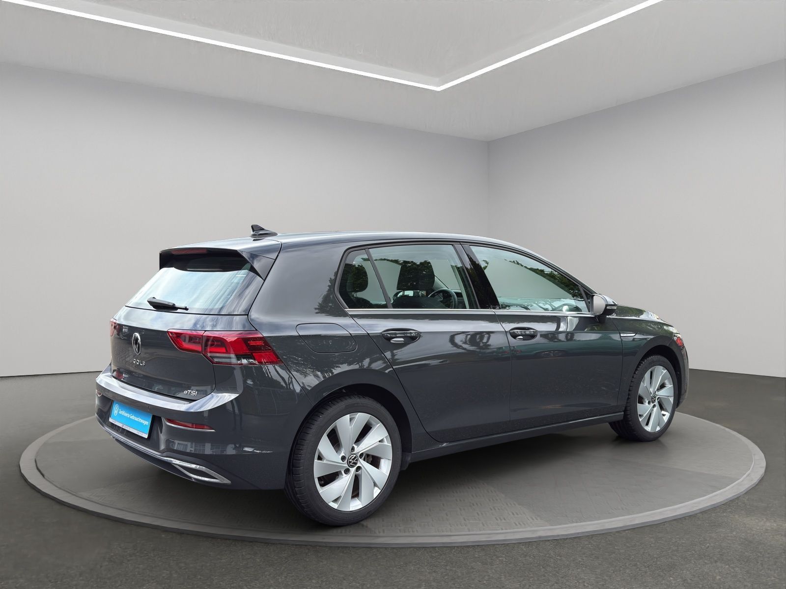 Volkswagen Golf - Bild 4
