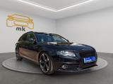 Audi A4 Avant 2.7 S line Sportpaket VOLL SCHECKHEFT - Audi A4 mit Diesel-Antrieb: Kombi, Automatik, 2.7