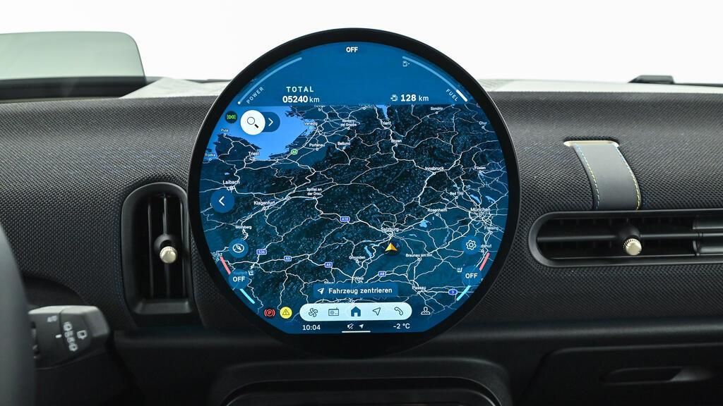 MINI Cooper C - Bild 15