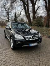 Mercedes-Benz Mercedes Ml 420 CDI - Mercedes-Benz ML 420 von privat