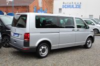 Volkswagen T6.1 Kombi Lang LR 150PS DSG PDC Standheizung