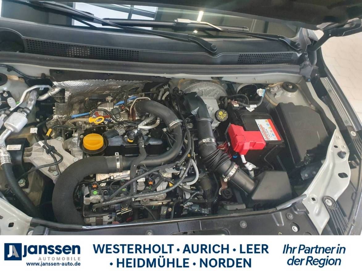 Fahrzeugabbildung Dacia Jogger Extreme+ TCe 100 ECO-G