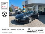 Porsche 911 997 Carrera Cabriolet/NAVI/PDC/SHZ - Porsche 997: 911