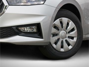 Skoda Fabia Selection Plus 1.0 TSI DSG LED