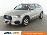 Audi Q3 2.0 TFSI quattro Design Aut.*XENON*TEMPO*PLA* - Audi Q3 in Oberhausen