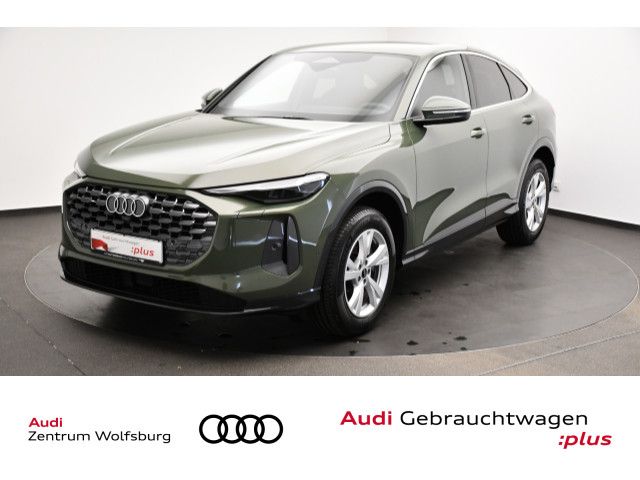 Audi Q5 - Bild 1