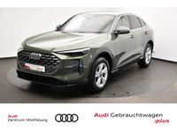 Audi Q5 - Vorschau Bild 1