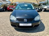Volkswagen Golf V  1.6 GOAL*KLIMA*ALU FELGEN* - Volkswagen Golf: Felgen