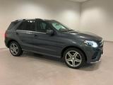 Mercedes-Benz GLE 350 d AMG Line 4Matic*Pano/360°Kam/LED - graue Mercedes-Benz GLE-Klasse