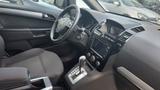 Opel Zafira B Edition 7Sitzer Automatik 2.0 TDI - Opel Zafira Gebrauchtwagen in Hamburg