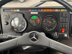 Fahrzeugabbildung Mercedes-Benz 1222 4x4 TLF 16/25 Tanklösch Fzg. mit Beladung*