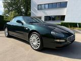 Maserati 4200*DT.-AUT*Voll HISTORY*EINMALIG SCHÖN*GOODWOO