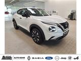 Nissan Juke 1.0 DIG-T Acenta NissanConnect Navigation - Nissan Juke: Acenta