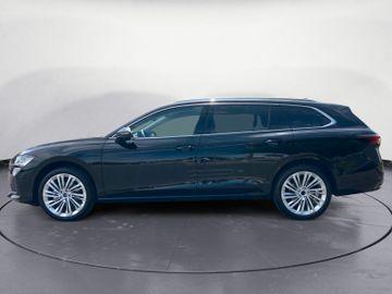 Skoda Superb Combi 2.0 TDI 110kW Selection