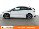Skoda Enyaq 85 Sportline Aut.*NAVI*LED*TEMPO*CAM* - Skoda Enyaq 85 Gebrauchtwagen