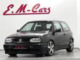Volkswagen Golf GTI Edition*KLIMA*RECARO*SANTA MO.*FAHRWERK - Volkswagen Golf aus 1994: GTI