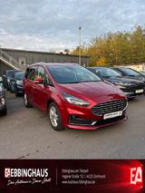 Ford Galaxy 2.0 Titanium AWD 7-Sitzer Business-Paket