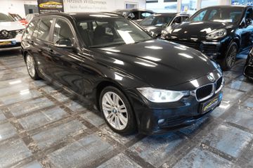 BMW 320 - 9
