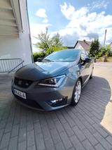 Seat Ibiza FR 1.0 TSI 110 PS | Xenon | Schiebedach |  - Seat Ibiza: Fr Sc