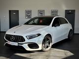 Mercedes-Benz A 45 AMG 4Matic+ Pano*Kamera*Sitzlüftung*Keyless - gebrauchte Mercedes-Benz A 45 AMG aus dem Jahr 2022