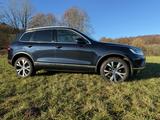 Volkswagen Touareg 3.0 V6 TDI Exclusive Edition AHK - Volkswagen Touareg Exclusive mit Diesel-Antrieb