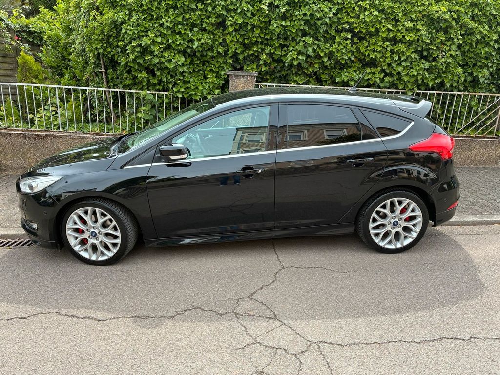Image of Ford Focus