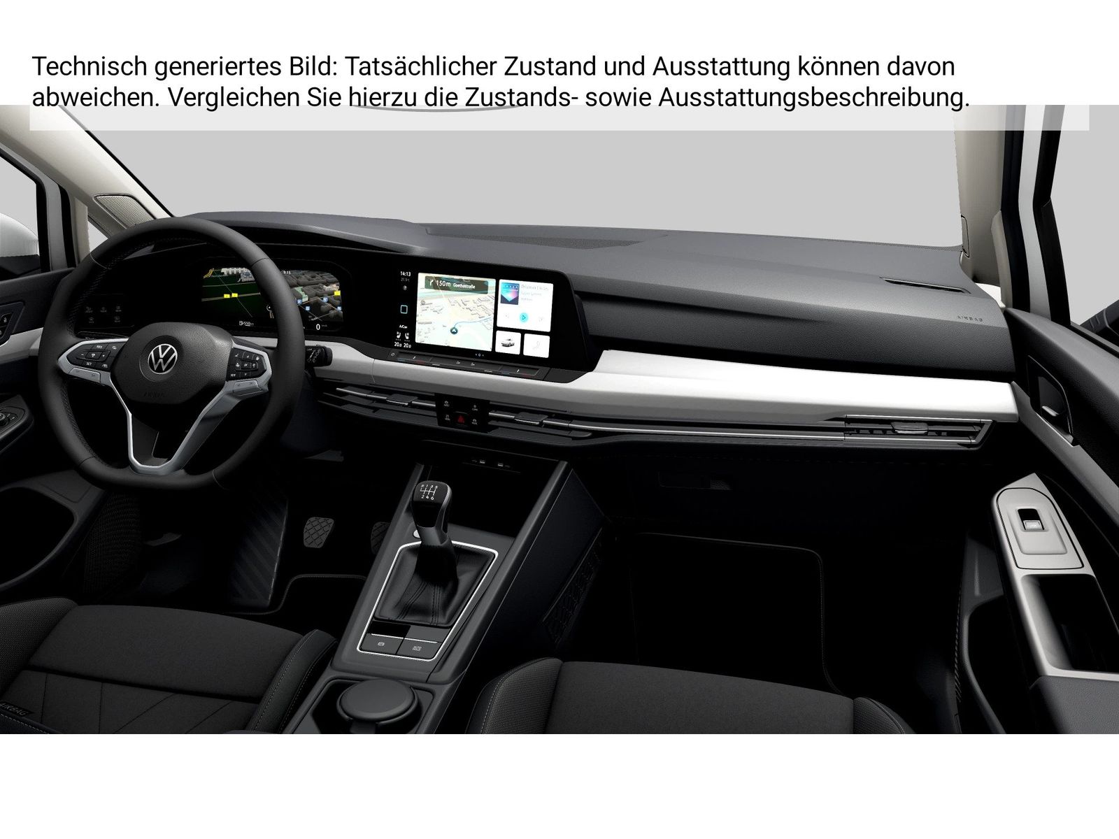 Volkswagen Golf - Bild 7