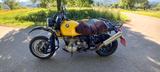 BMW Römer Gespann - BMW VON 751 BIS 1000 CCM